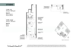 The M (D7), Apartment #568587571